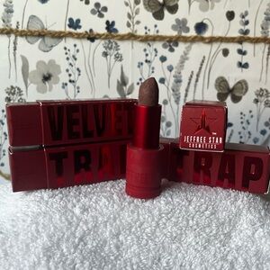 Jeffree Star Bundle Velvet Trap